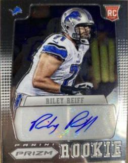 Riley Reiff