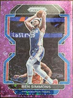 Ben Simmons