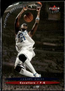 Darius Miles