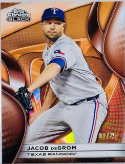 Jacob deGrom