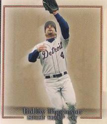 Bobby Higginson