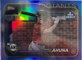 Maui Ahuna