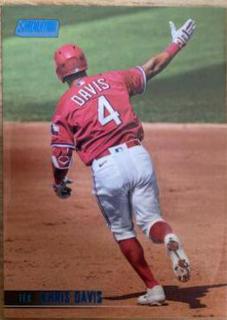 Khris Davis