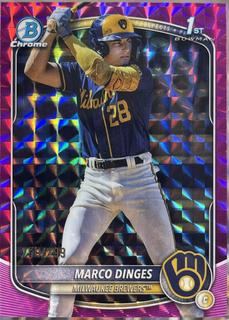 Marco Dinges