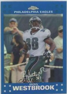Brian Westbrook