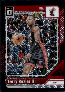 Terry Rozier III