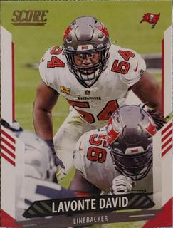 Lavonte David