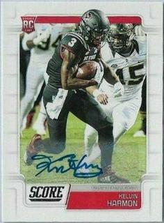 Kelvin Harmon