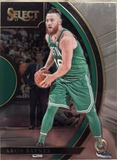 Aron Baynes