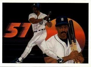 Cecil Fielder