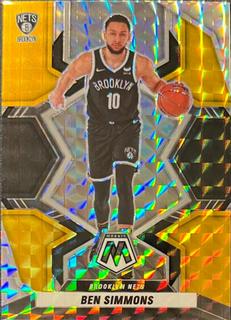 Ben Simmons