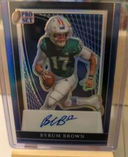 Byrum Brown