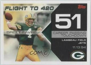 Brett Favre