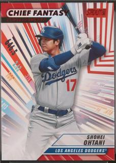 Shohei Ohtani
