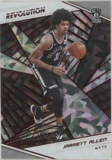 Jarrett Allen