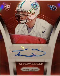 Taylor Lewan