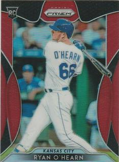 Ryan O'Hearn