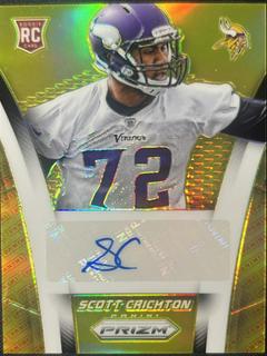 Scott Crichton