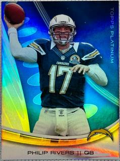 Philip Rivers
