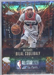 Bilal Coulibaly