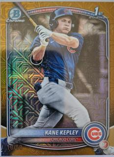 Kane Kepley