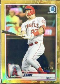 Mike Trout