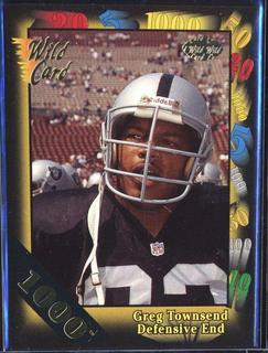 Greg Townsend