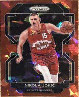 Nikola Jokic