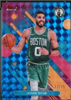 Jayson Tatum