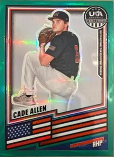 Cade Allen