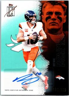 Bo Nix