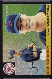 David Murphy