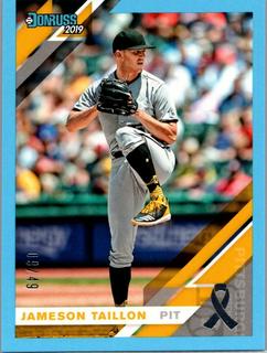 Jameson Taillon