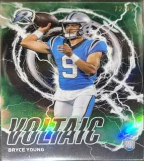 Bryce Young