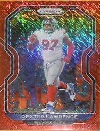 Dexter Lawrence