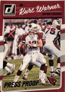 Kurt Warner