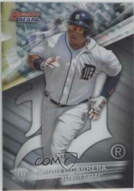 Miguel Cabrera [Refractor] #56