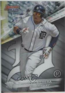 Miguel Cabrera