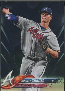 Michael Soroka