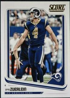 Greg Zuerlein