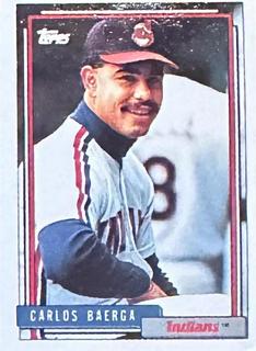 Carlos Baerga