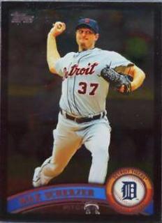 Max Scherzer