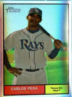 Carlos Pena