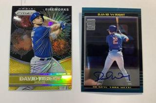 David Wright