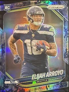 Elijah Arroyo