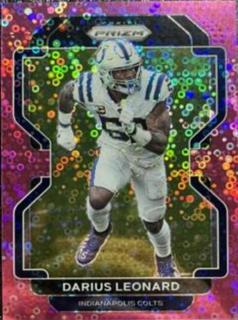 Darius Leonard