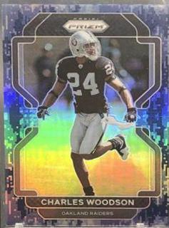 Charles Woodson