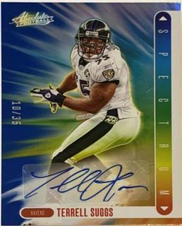 Terrell Suggs