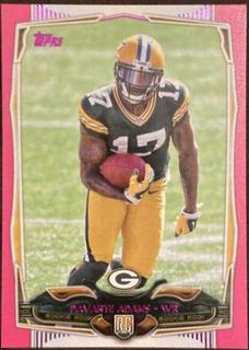 Davante Adams