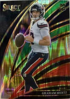 Graham Mertz